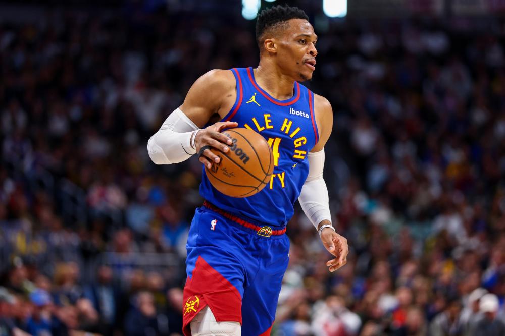 成为NBA