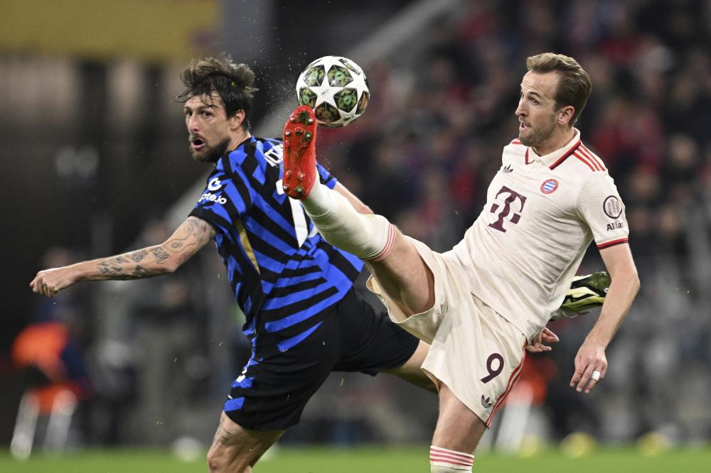 吉拉西德甲上演大四喜,哈兰德&奥巴梅扬后多特首人.